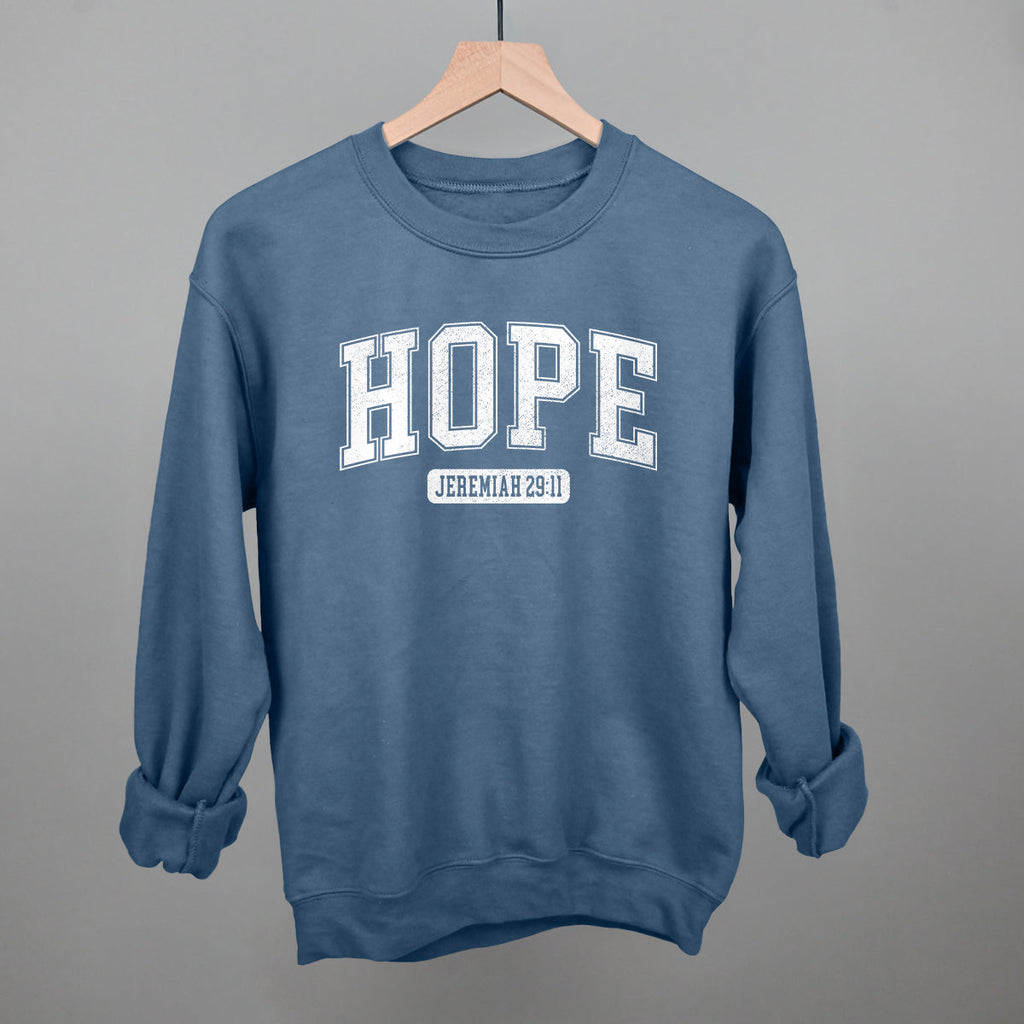 Hope Jeremiah 29:11