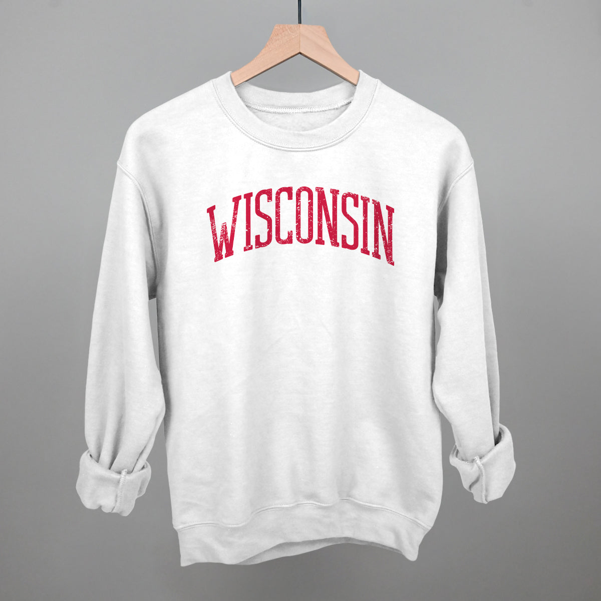 Wisconsin Arch
