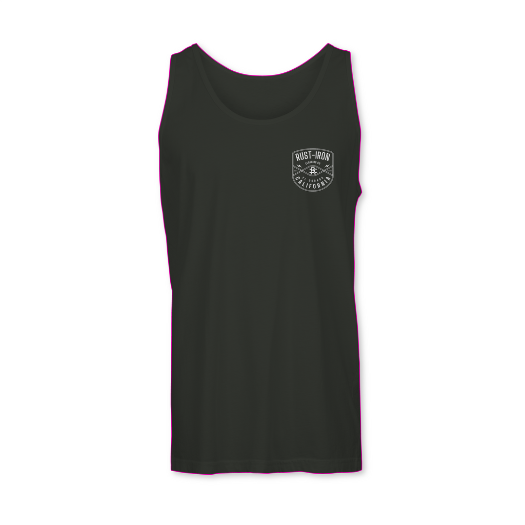 Men’s High Voltage Tank