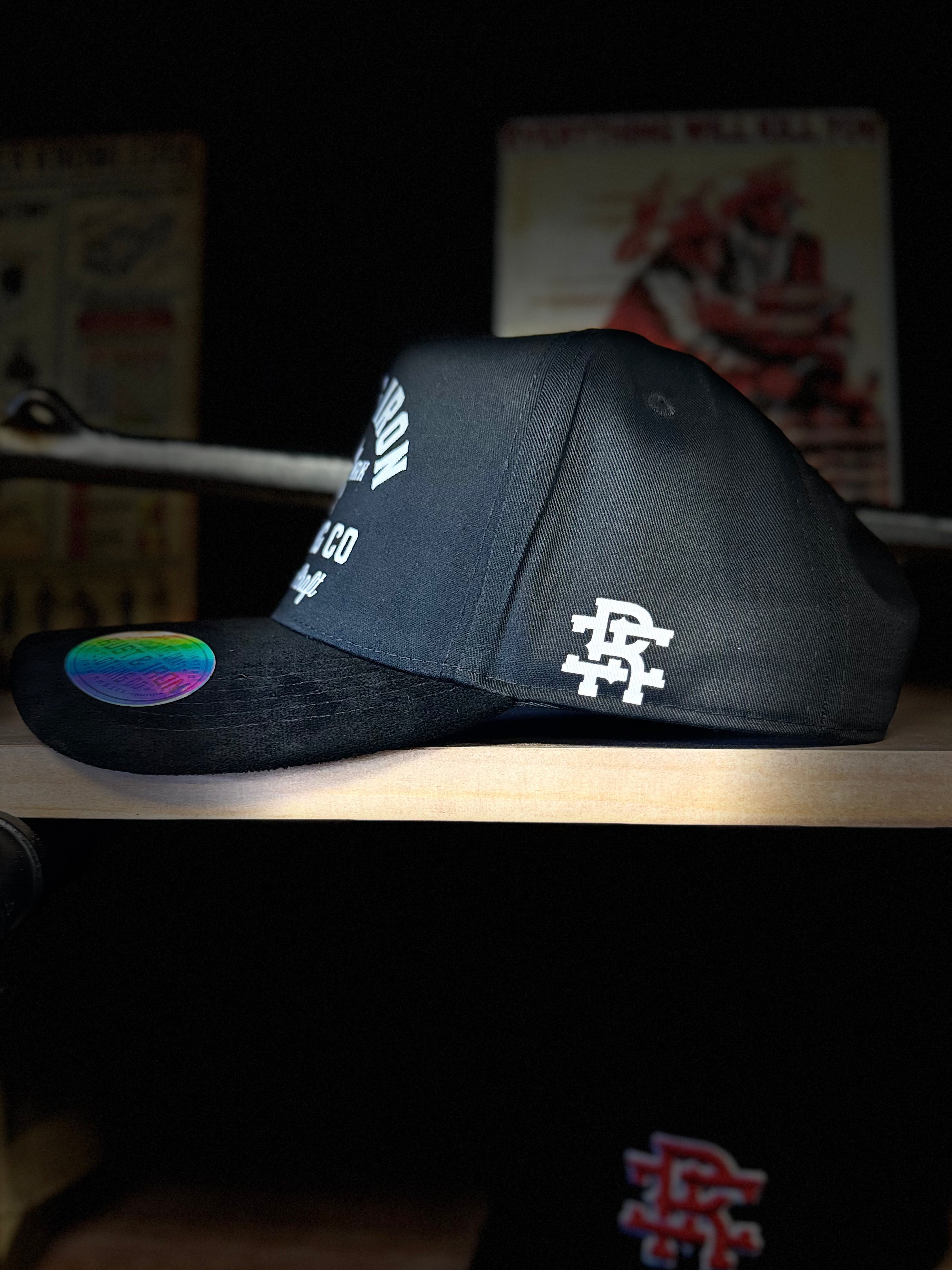 Concert Hat 2.0