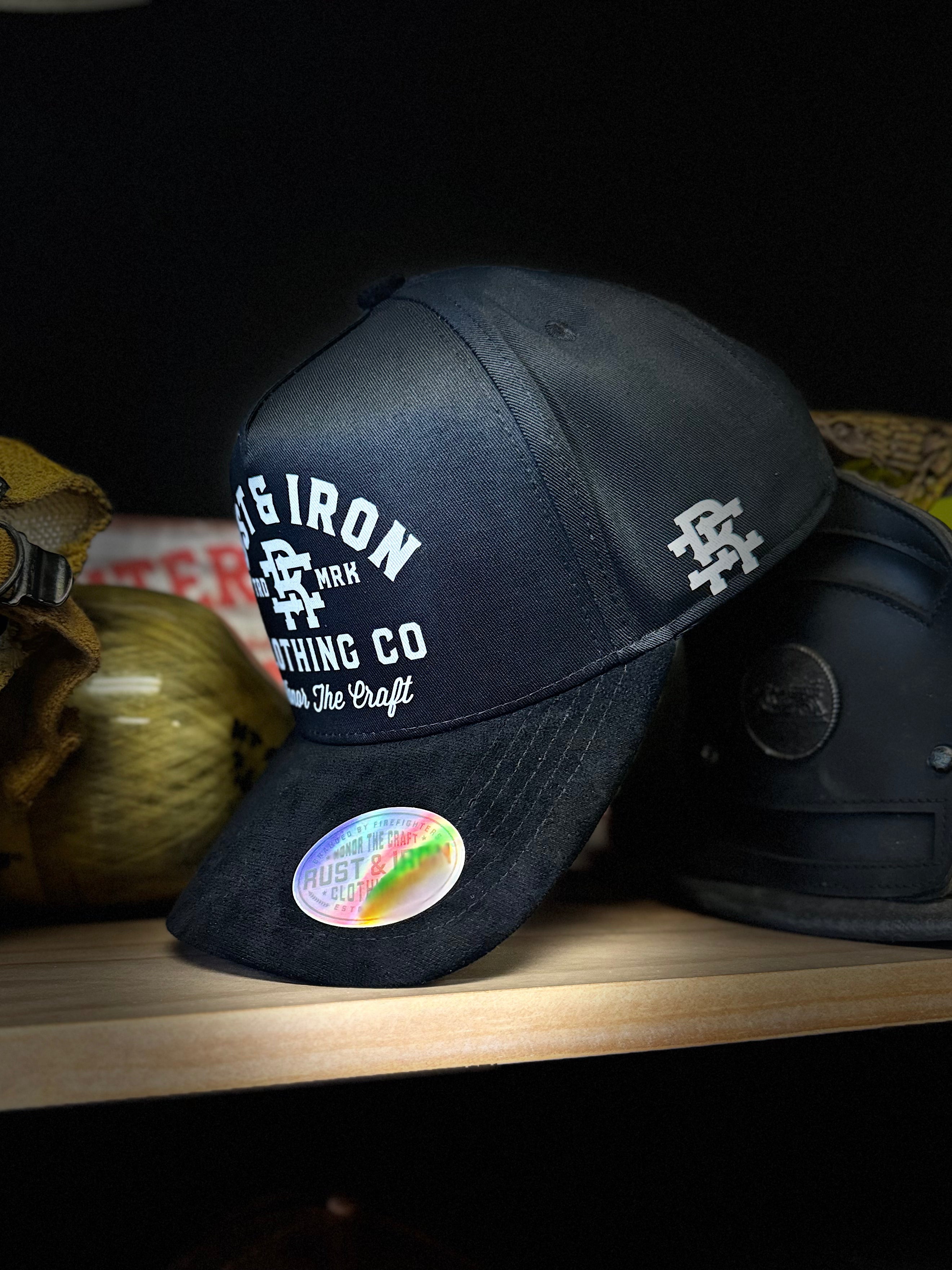 Concert Hat 2.0