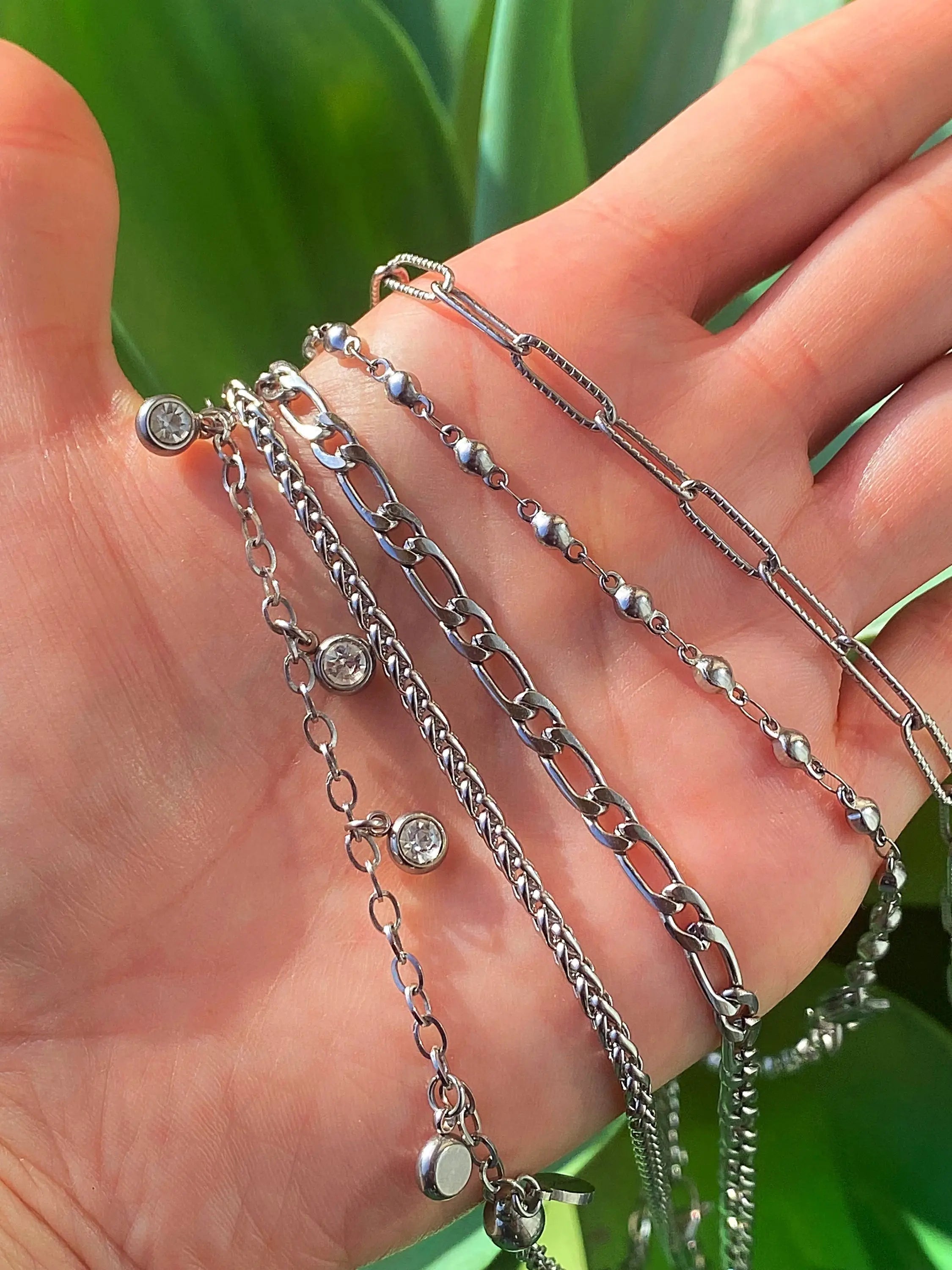 PAPERCLIP CHOKER