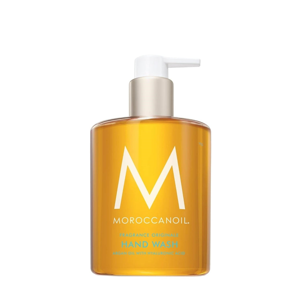 Moroccanoil Hand Wash Fragrance Originale 12.2 Oz