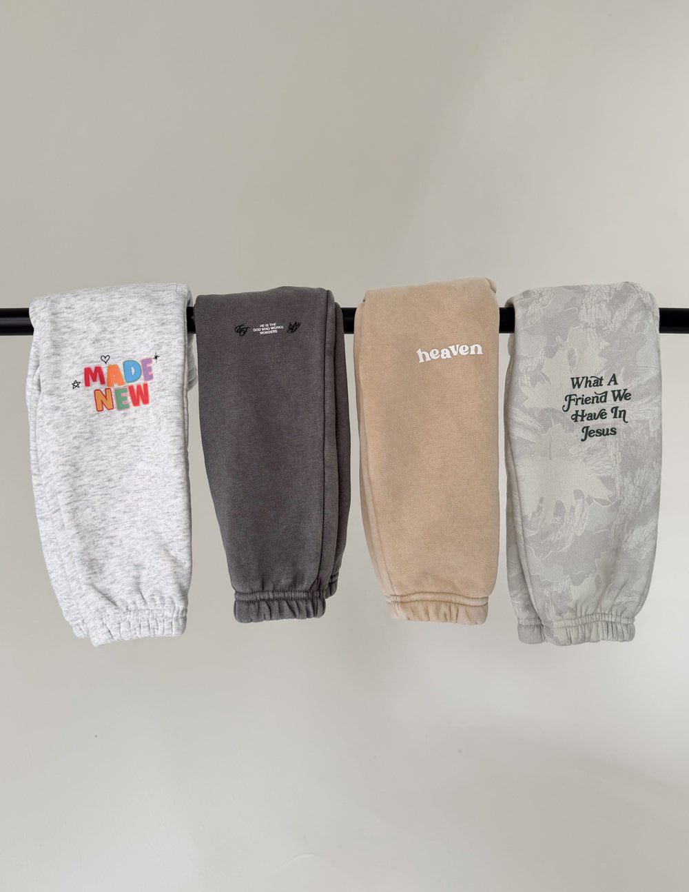 Mystery Kids Sweatpant