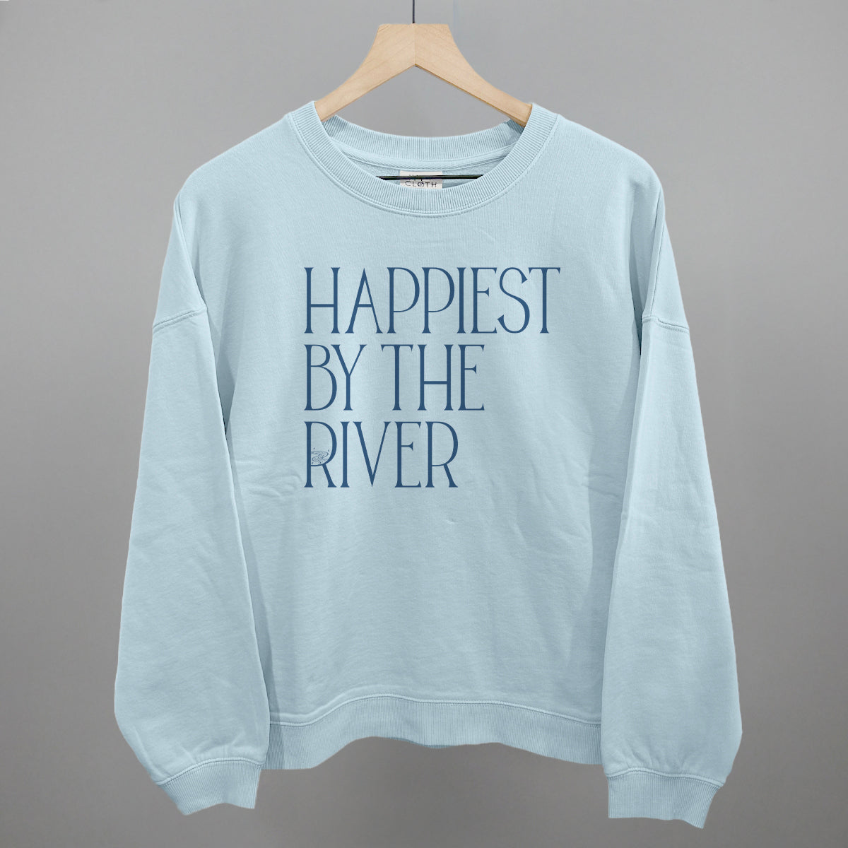 Happiest By The River