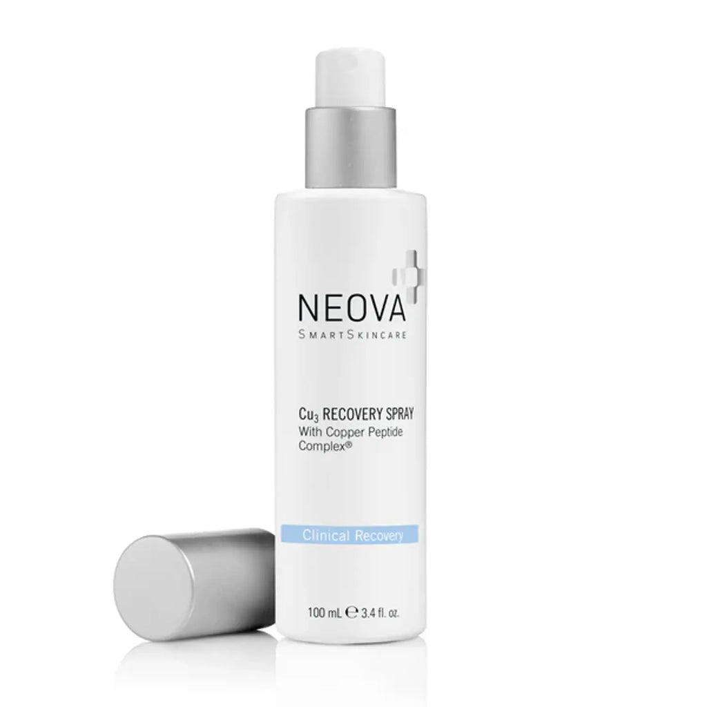 Neova CU3 Recovery Spray 3.4 Oz