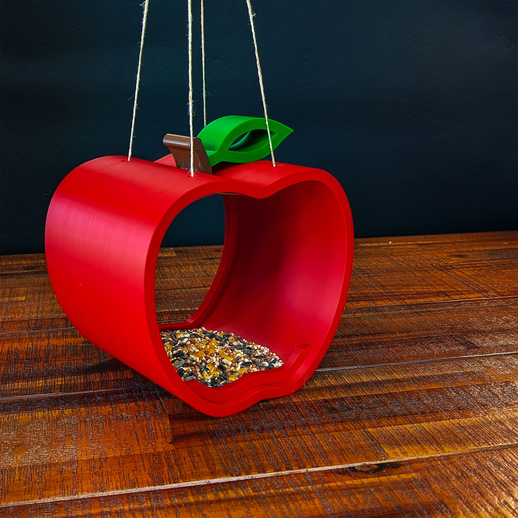 ADG42 Fruit Collection Hanging Bird Feeders