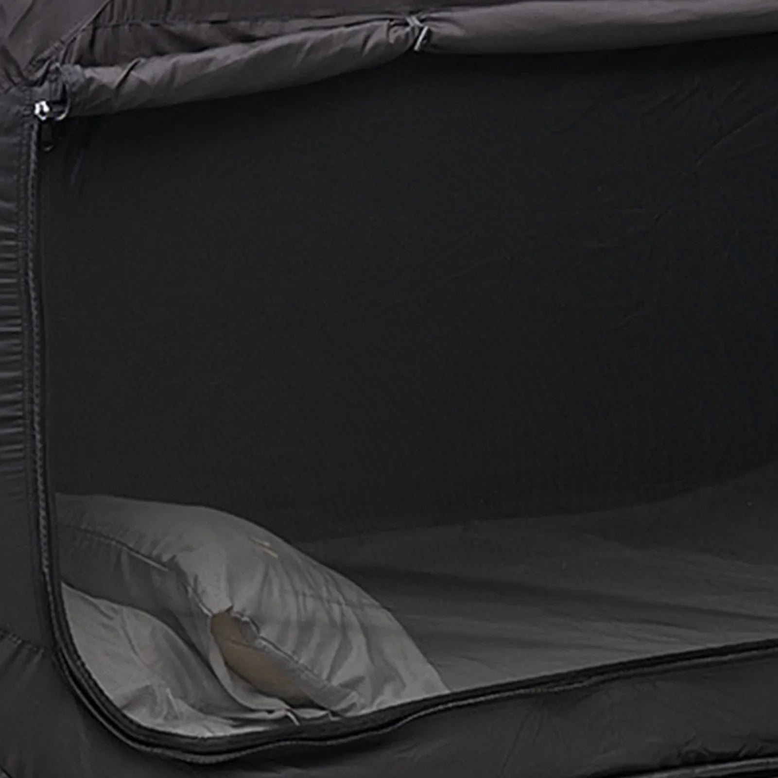 Camping Bed Tent Outdoor Folding Privacy Bed Tent Camping Fully