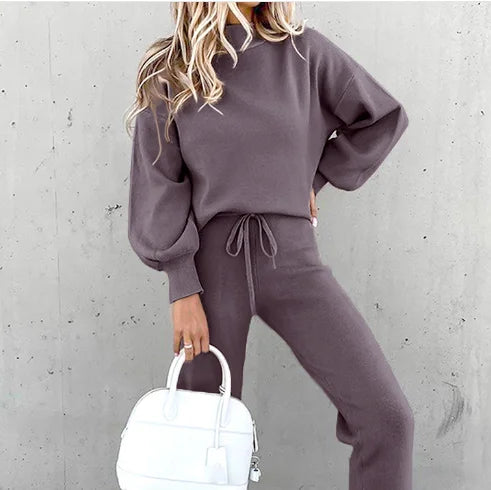 New Fashion Women Track Suits Sports Wear Jogging Suits Ladies Hooded