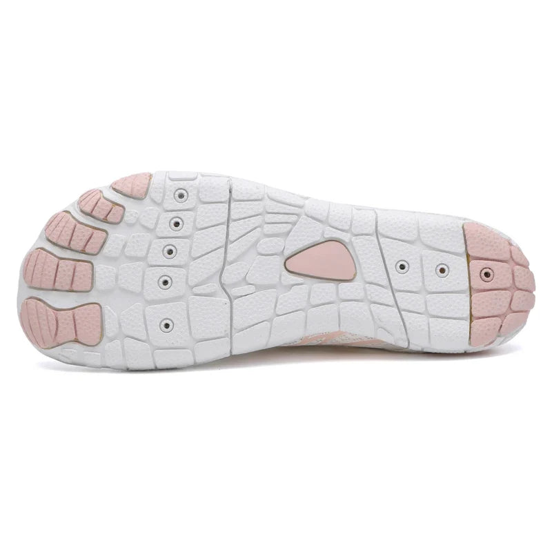 Aqua Shoes Barefoot Water Shoes Quick-Drying Outdoor Activities Wading