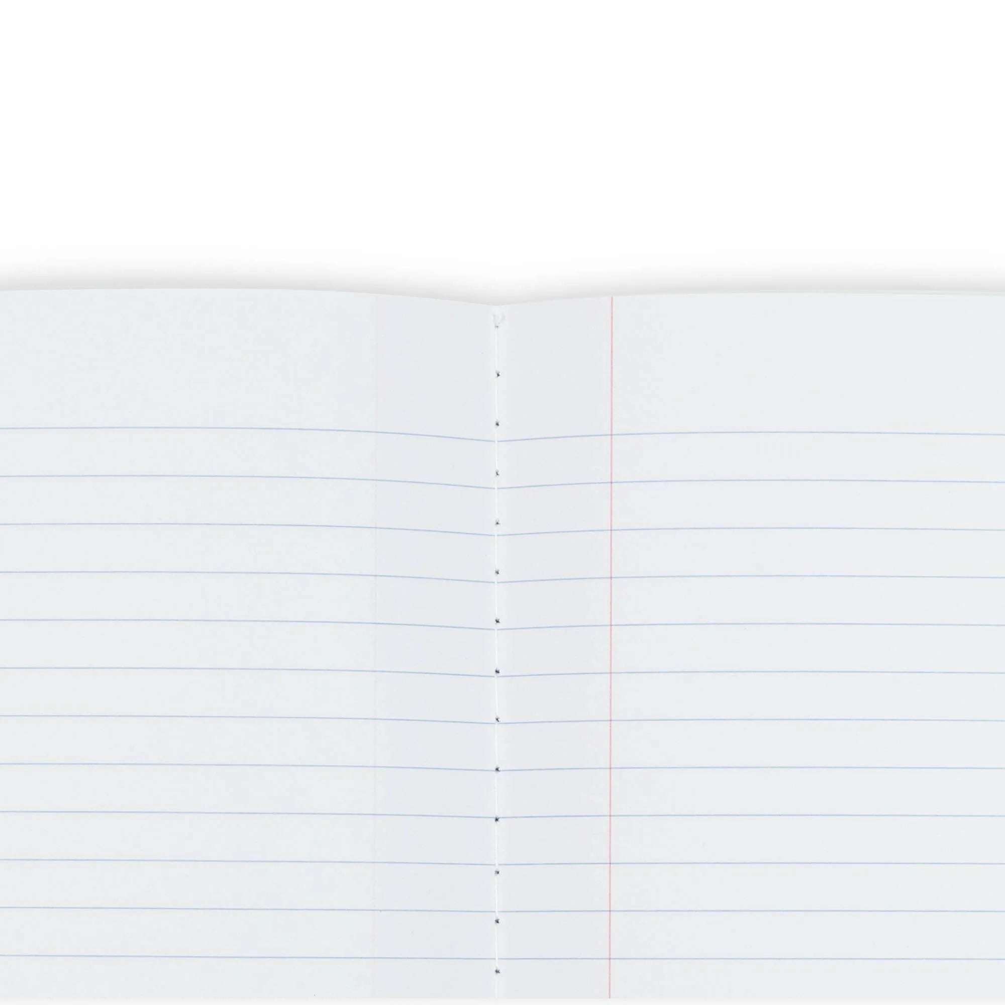 Strawberry Macaroon Wide Ruled Composition Notebook, 7.5 X 9.75 Inch Floral Cover For School Notes And Writing