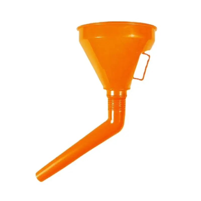 Campervan Water Filling Funnel for RV with Flushing Feature Durable