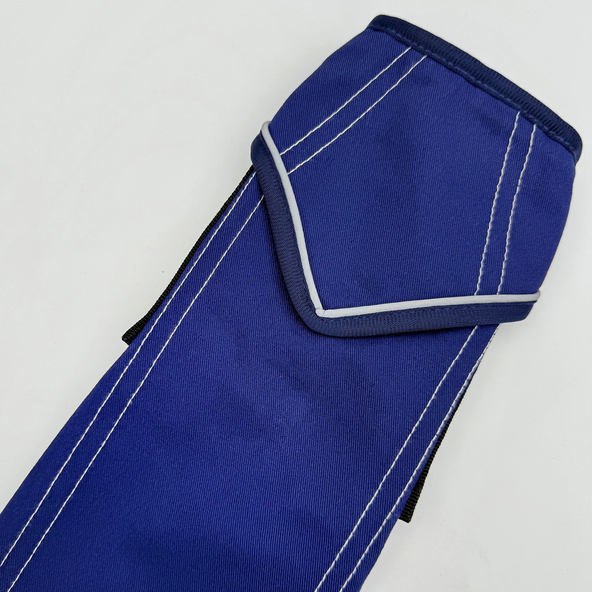 Horse Tail Protective Cover Insect Bite Breathable Anti Scratch Adjustable Horse Tail Cover Equestrian Supplies