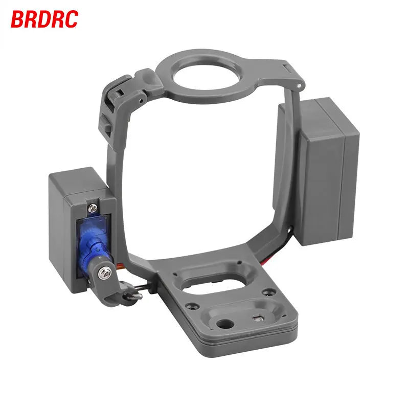 Brdrc Airdrop Dropping System for DJI Mavic 2 Pro/zoom Drone Ring Gift