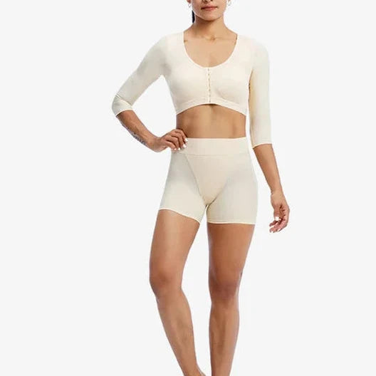 Bra Corset & Arm Compression Shaper