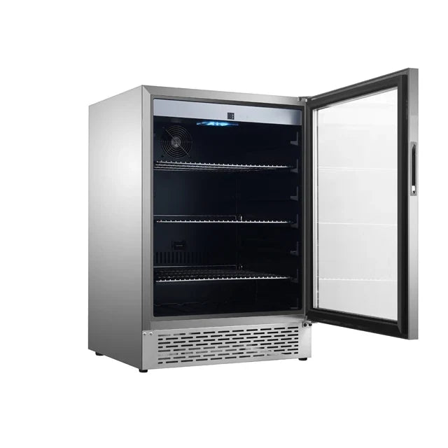 Electric Wine Cooler IPX4 Rated Waterproof Outdoor Cooler