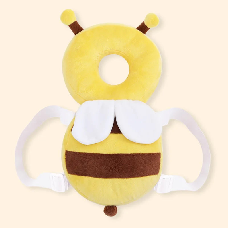 20x30cm Learn Walk Head Protector Cushion Head Back Protector Baby