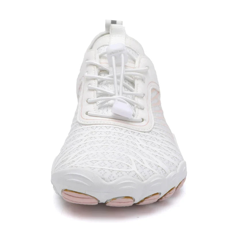 Aqua Shoes Barefoot Water Shoes Quick-Drying Outdoor Activities Wading