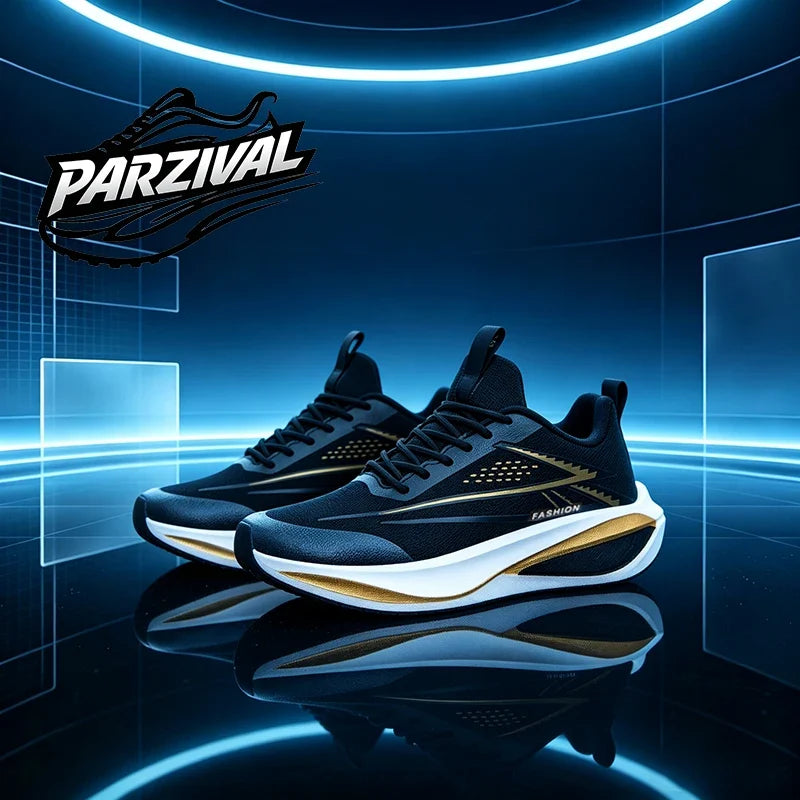 Men Casual Sport Shoes Breathable Lightweight Tennis Sneakers Outdoor