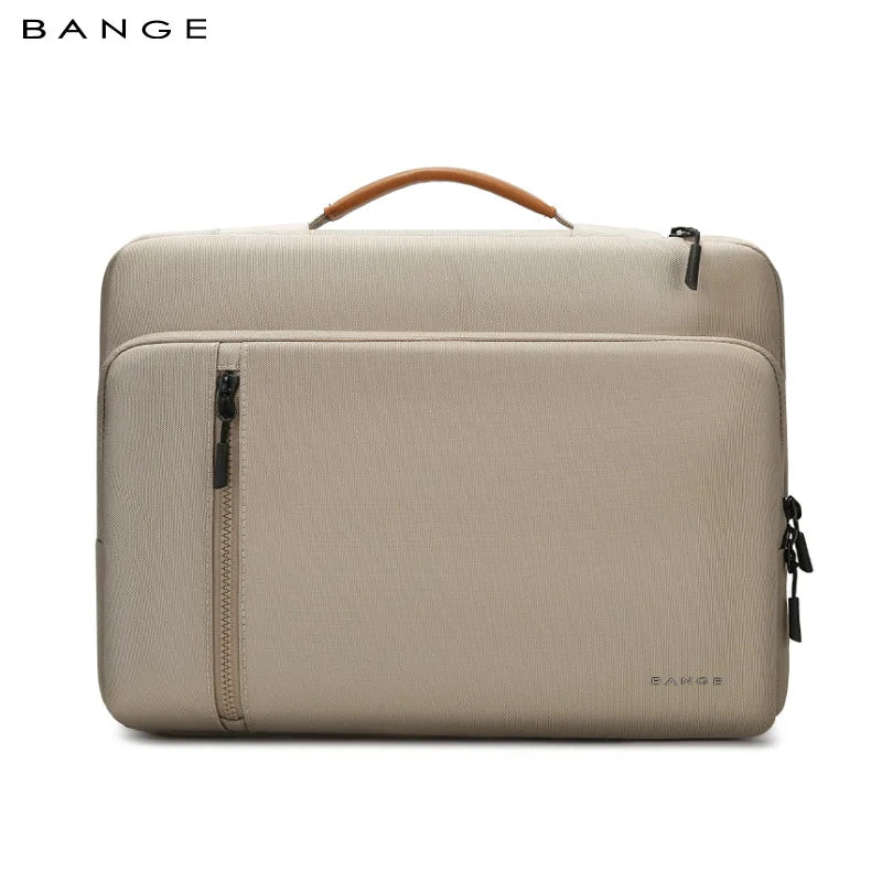 Bange 14inch Nylon Men Business Laptop Bags 15inch Man Laptop Handbags