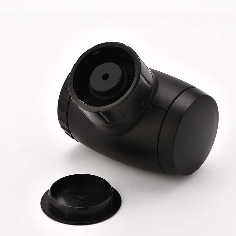 Electric Wine Saver Vacuum Pump with Wine Stopper Wine Bottle Sealer Wine Cork Vacuum Wine Bottle Cap Automatic Vacuum Retain