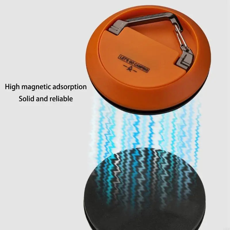 Camping Hook for Outdoor Activity 5kg Load Capacity Various Use