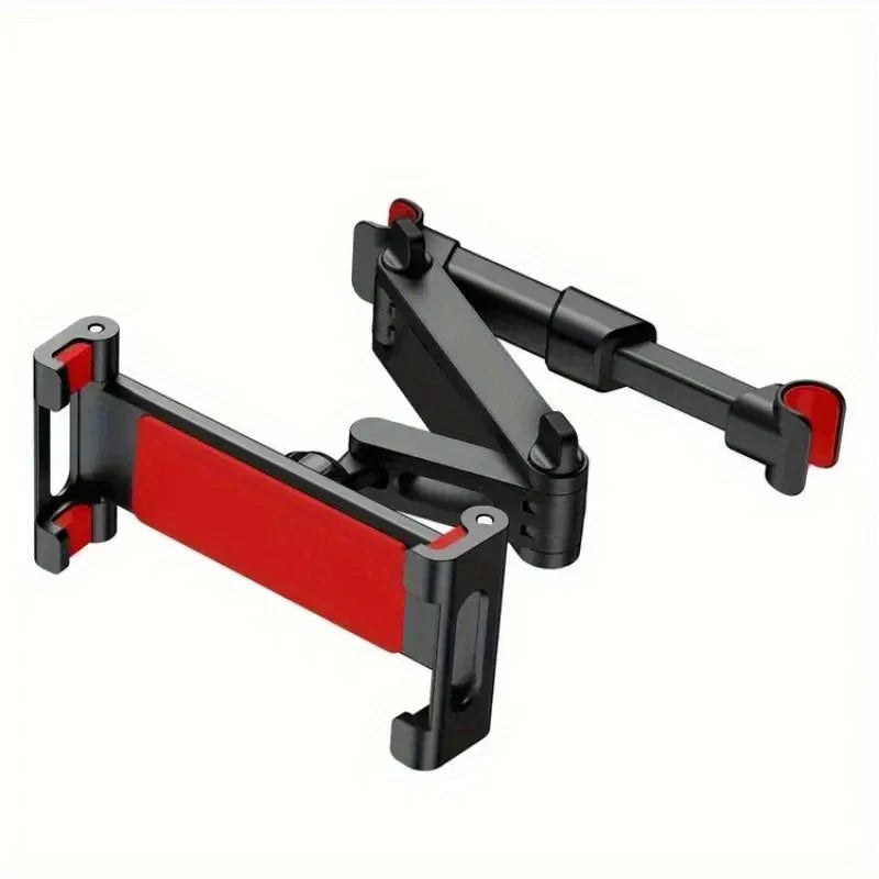 Car Tablet Holder, Headrest Tablet Mount Headrest Stand Cradle