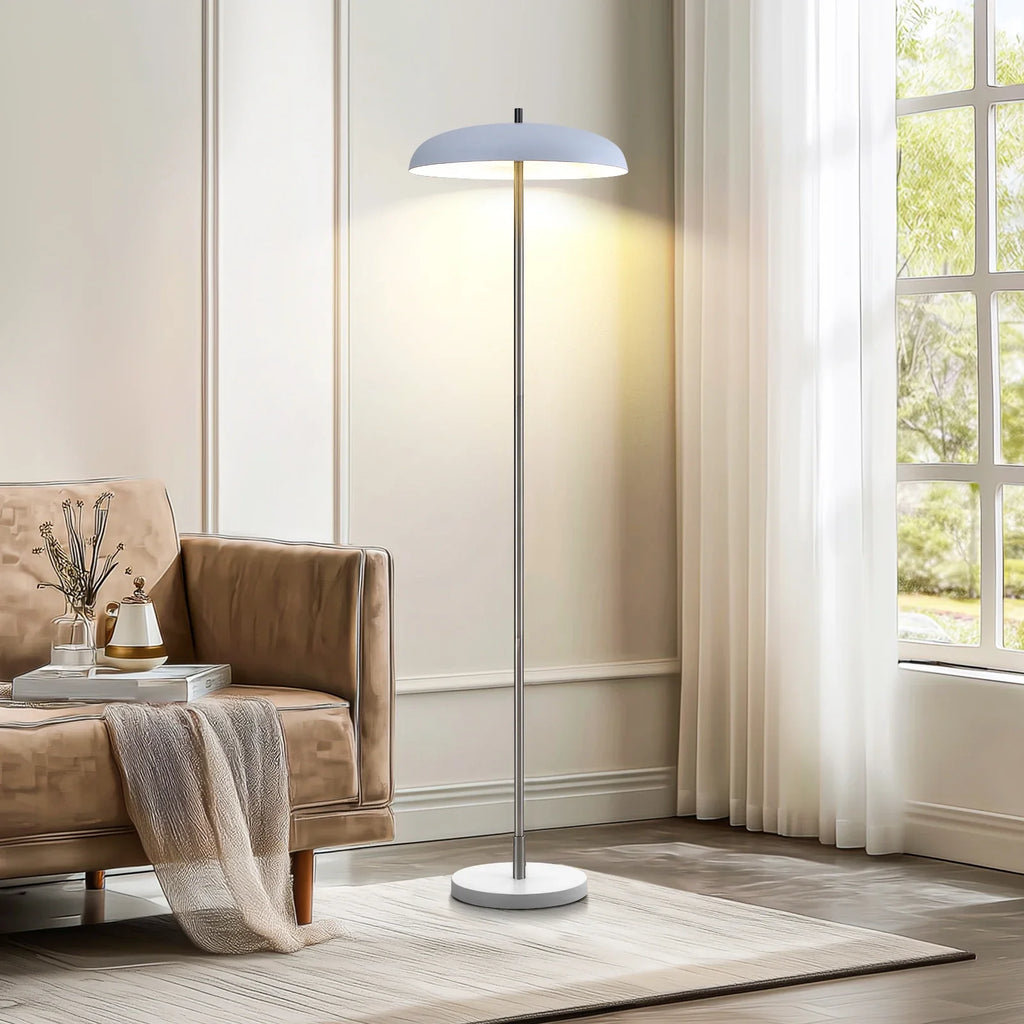 63 Inch Floor Lamp Modern Minimalist LED European Lamp Hotel Guest