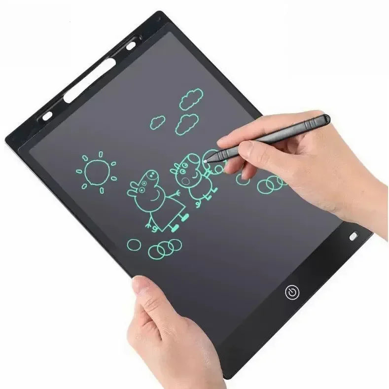 8.5 Inch LCD Writing Tablet Digital Drawing Tablet Handwriting Pads