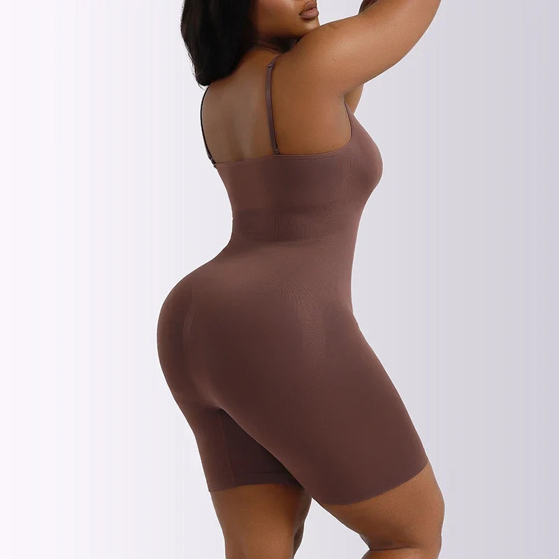 Full Body Sculpting Shapewear