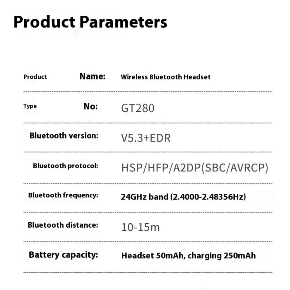 Lenovo Sports Bluetooth 5.3 Wireless Earphones HiFi 9D Stereo Waterproof TWS Touch Control Noise Cancelling Bone Conduction Earp