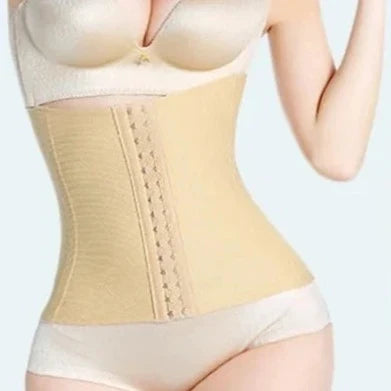 Slim Fit Tummy Compression Body Shaper