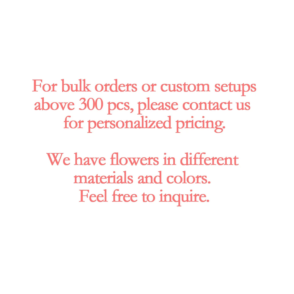 18-300pcs Artificial Rose Flowers Velvet Red Roses Artificial Flowers