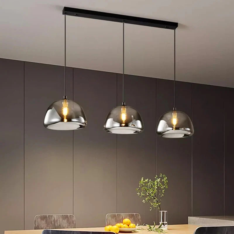 Home decoration chandelier dining room Pendant lights indoor lighting light fixture Ceiling lamps salon fancy indoor lighting