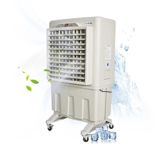 Air Conditioner 6000cmh Outdoor Open Camping Party Commercial Portable