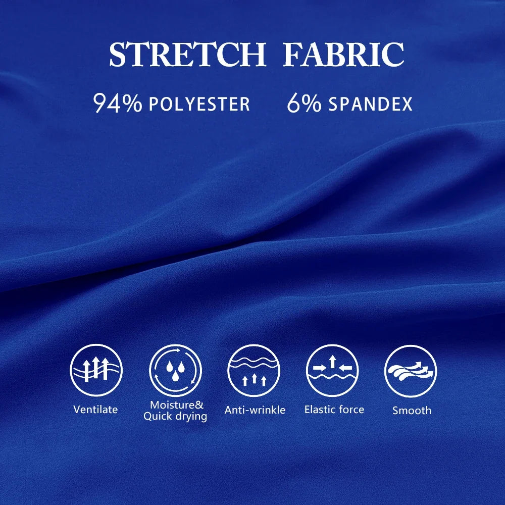 Unisex Medical Uniforms Men Women Nursing Clothes Lab Beauty Costume Nurse Scrubs Set Doctor Dentist Workwear Clinical Top Pants