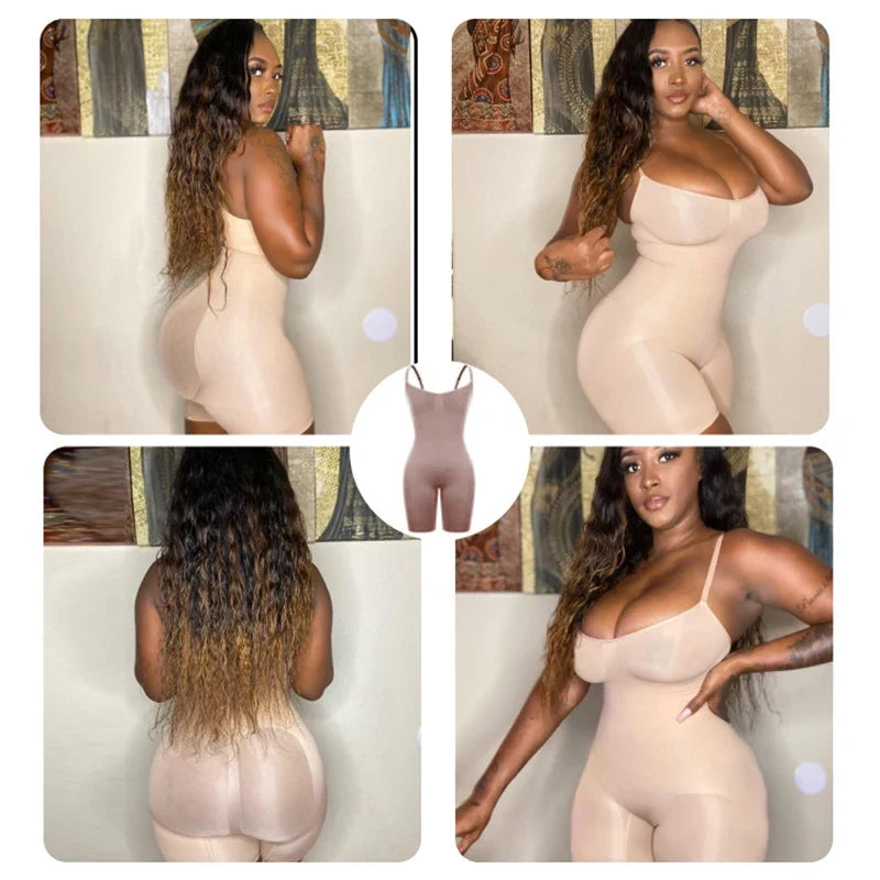 Full Body Sculpting Shapewear