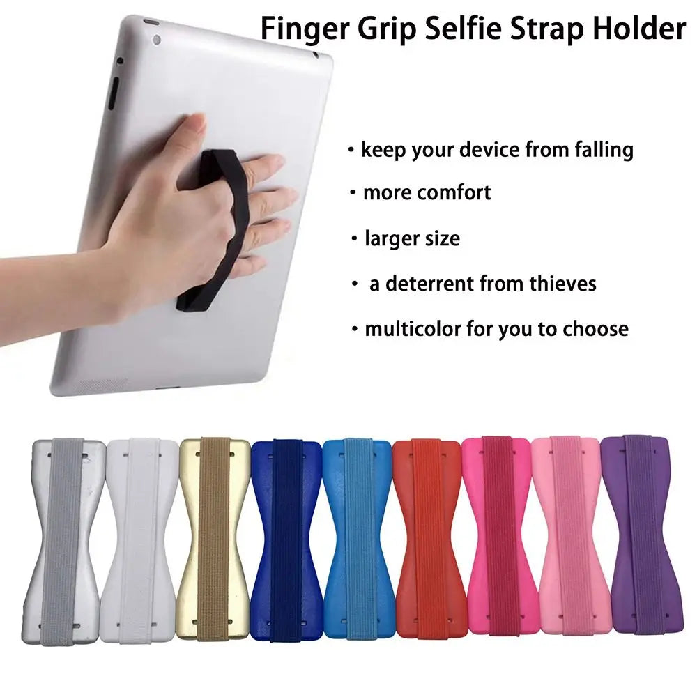 ABS Elastic Tablet Holder One-Handed Operation Tablet Stand Selfie