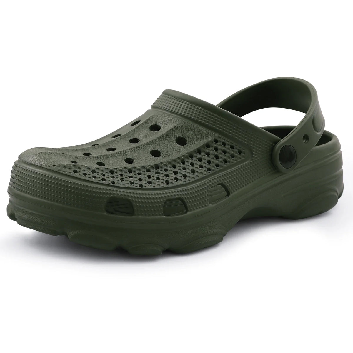 Smile Pop Women's Sandals Beach Sandals Summer Flat Slippers Outdoor Soft Women Slippers Fashion Non-slip Home Women Shoes