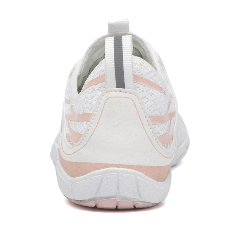 Aqua Shoes Barefoot Water Shoes Quick-Drying Outdoor Activities Wading