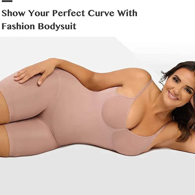 Full Body Sculpting Shapewear