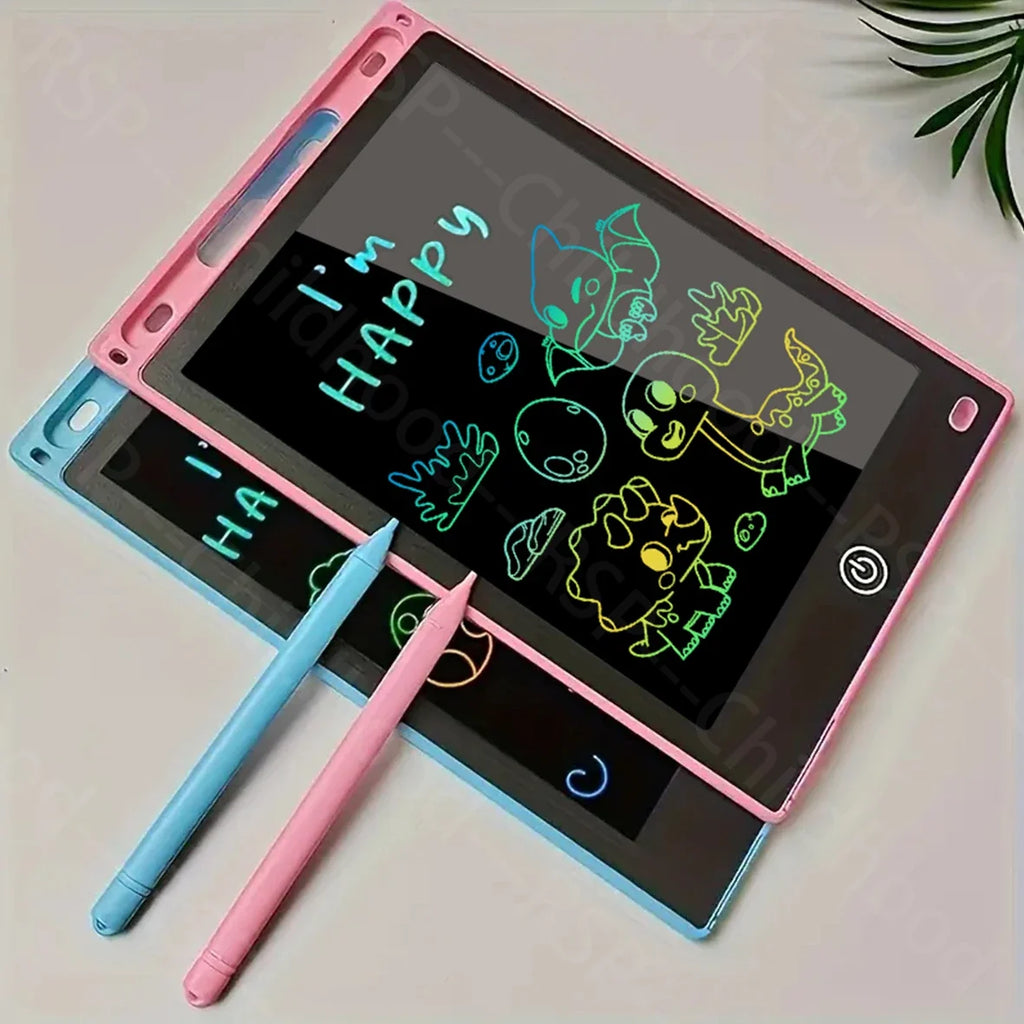 8.5 Inch LCD Drawing Tablet Electronic Writing Board Handwriting Pads