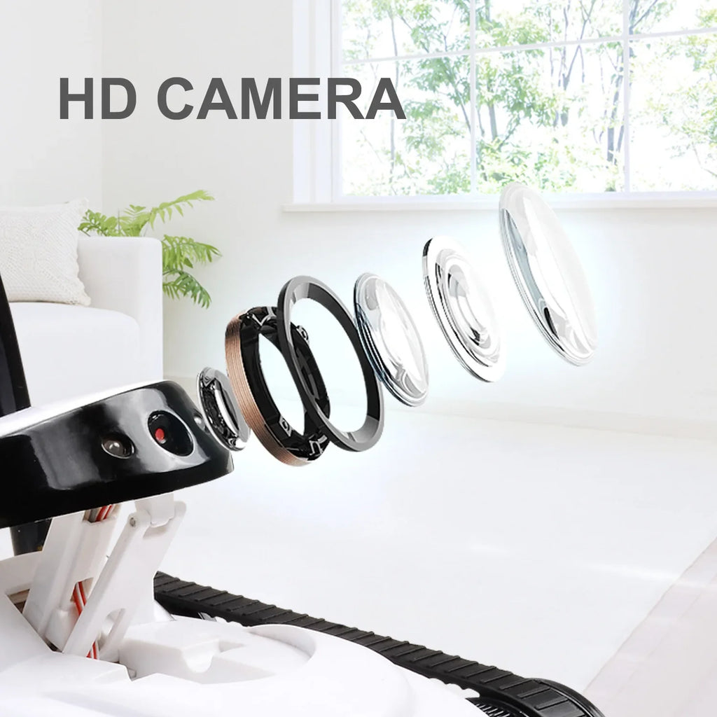777-272 Wifi Mobile Remote Control Four Channel Real-Time Transmission
