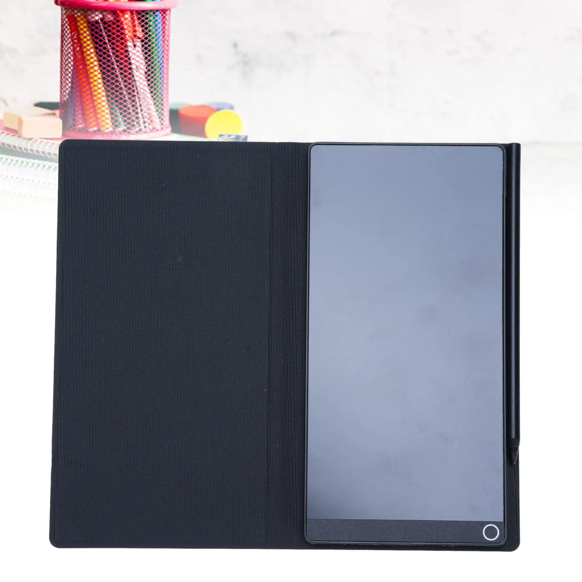 6.5 Inch Writing Tablet LCD Writing Tablet Portable Erasable 6.5 Inch
