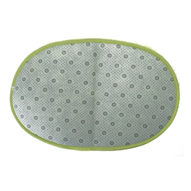 Absorbent Soft Bedroom Bathroom Floor Non-Slip Door Bath Mat Shower