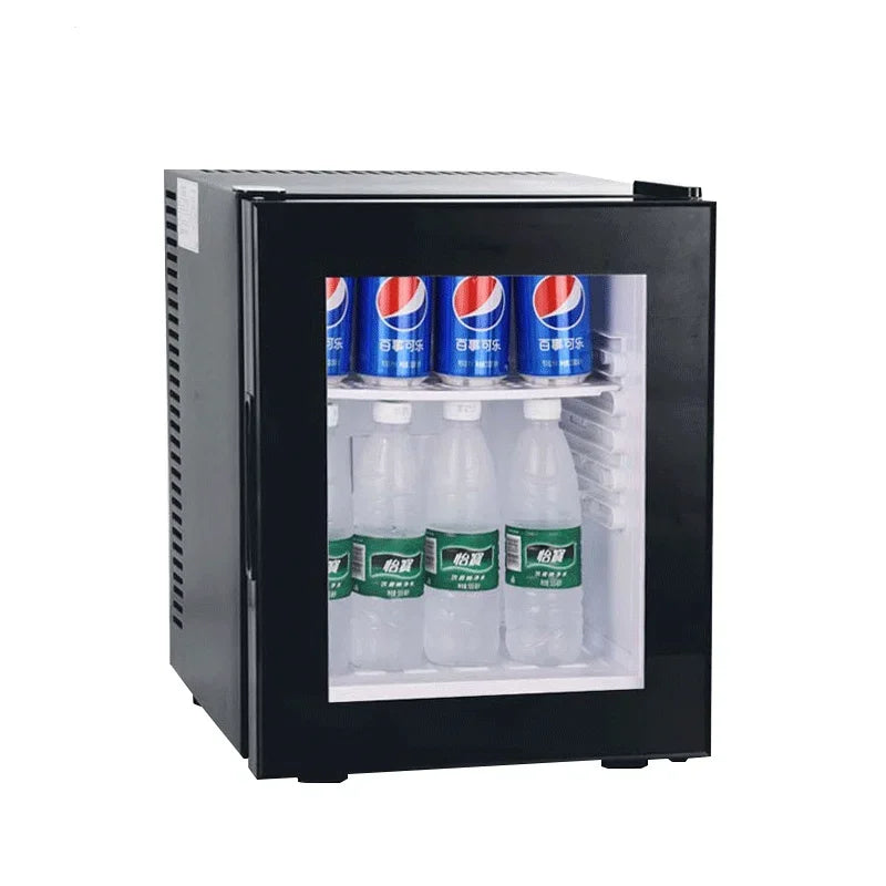 Smart Hotel home Resort Mini Bar Refrigerator Fridge/Freezer Counter