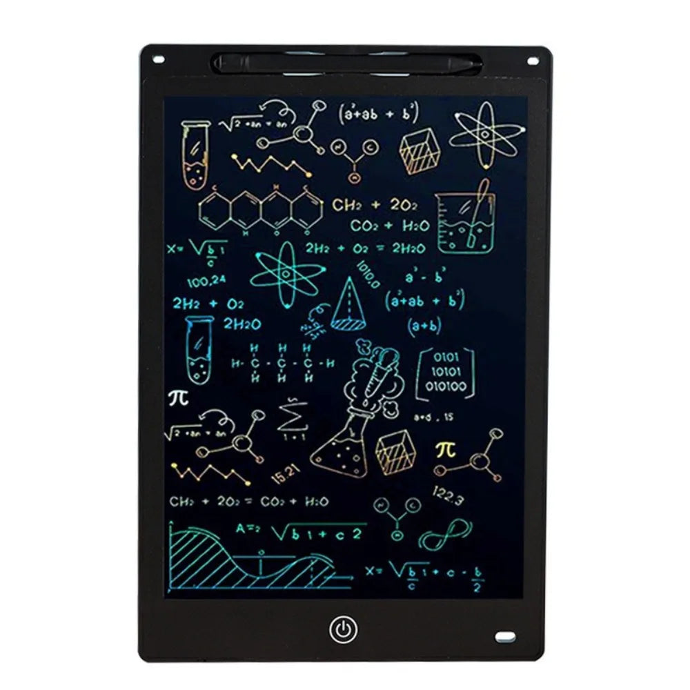 8.5 Inch LCD Drawing Tablet Portable Reusable LCD Writing Tablet