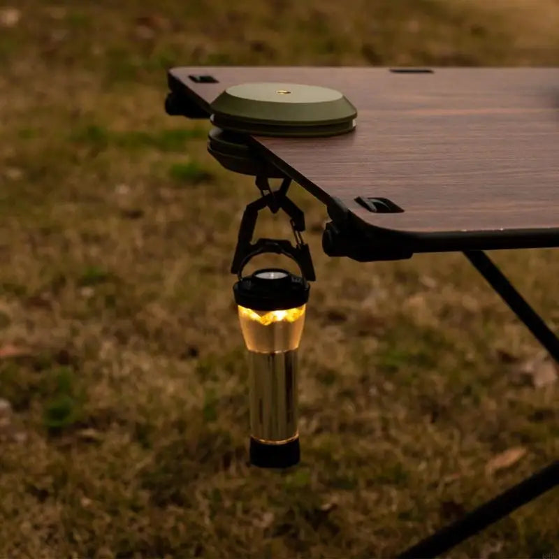 Camping Hook for Outdoor Activity 5kg Load Capacity Various Use
