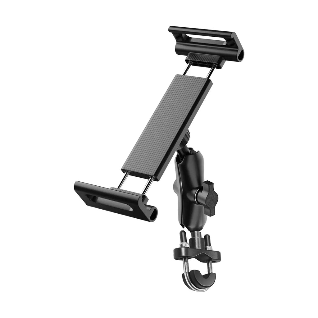 Bike Tablet Holder Outdoor Phone Clamp Handlebar Tablet Bracket Tablet