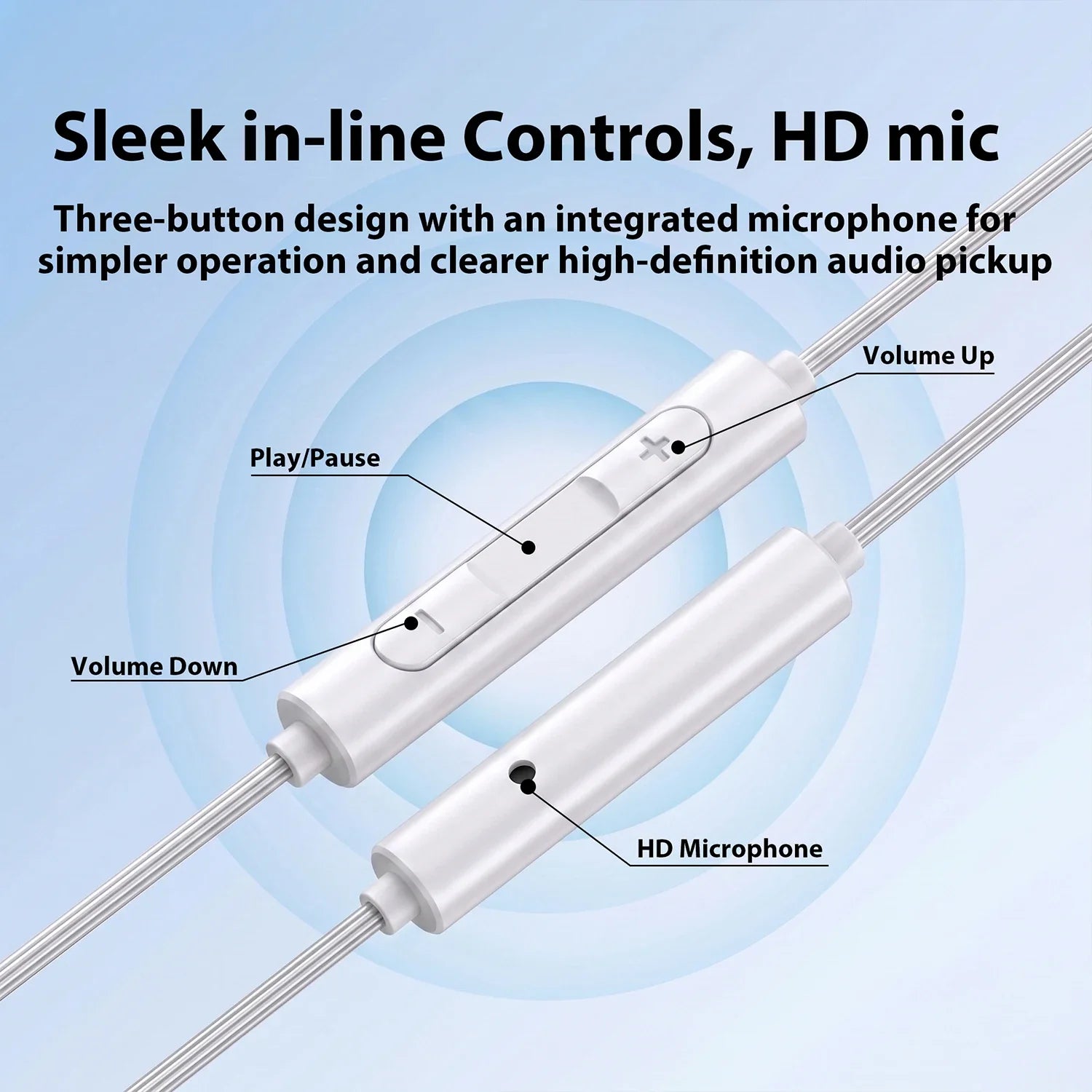 Type C Headphones For Samsung Galaxy S26 S25 S24 S23 Ultra Wired Earphones A57 A56 A55 A35 Z Fold 5G 3.5mm Jack Earbuds Headsets